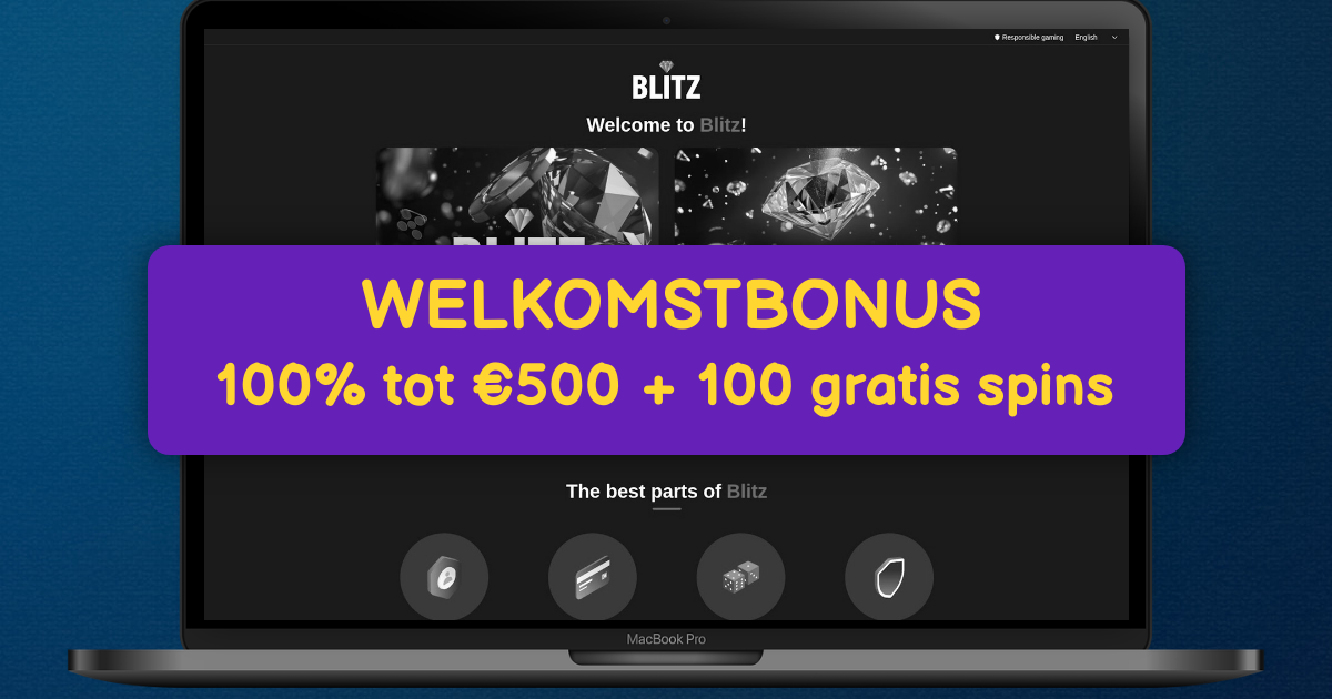 Blitz Casino
