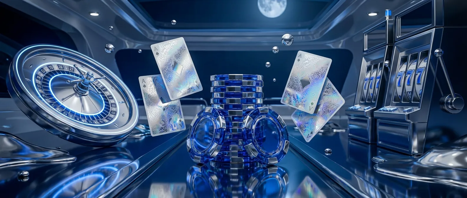 Blitz Casino bonus